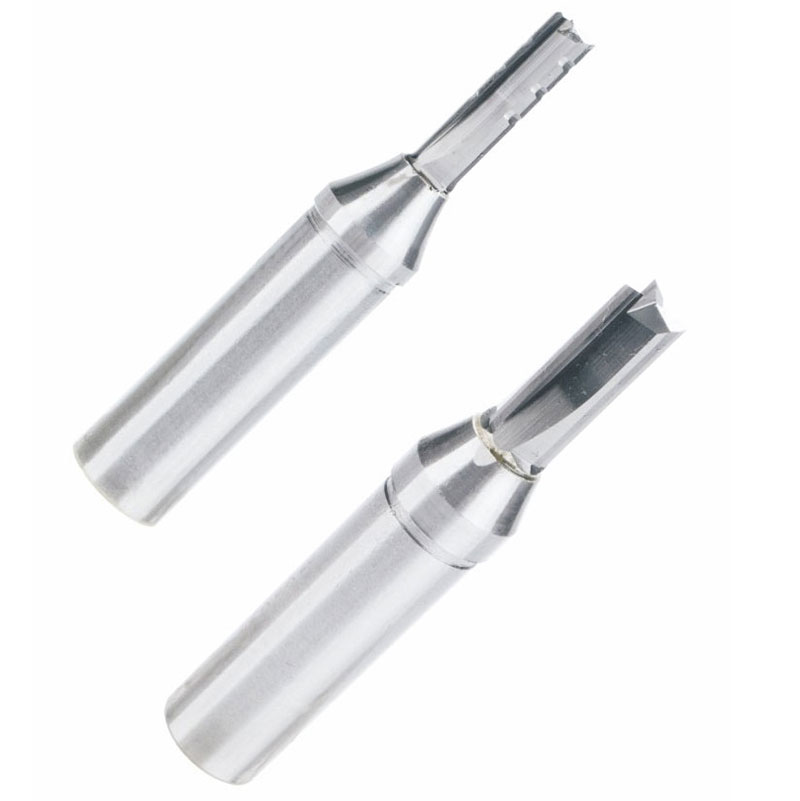 TCT加长双刃直刀