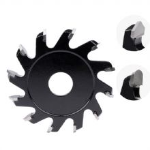 成型刀(12齿)